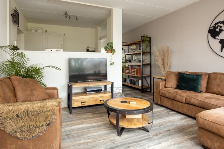 Foto 10 van Heemskerklaan 193