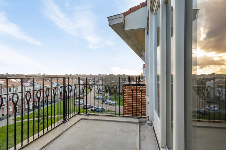 Foto 5 van De Klok 353