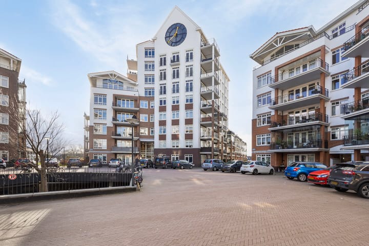 Foto 6 van De Klok 353