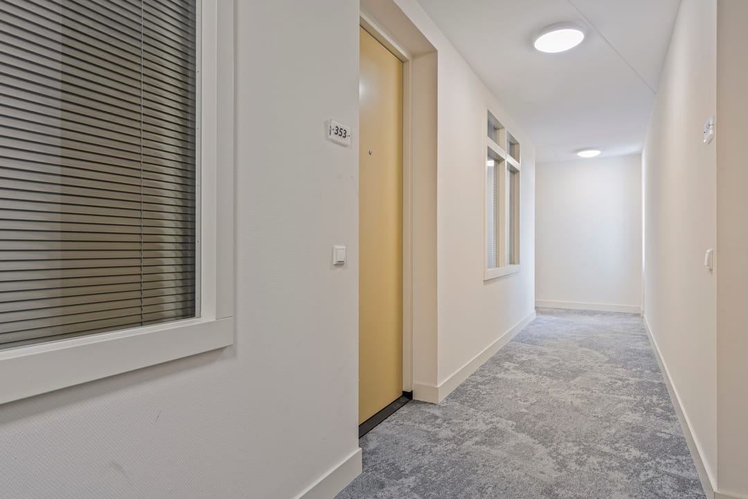 Photo 7 of De Klok 353