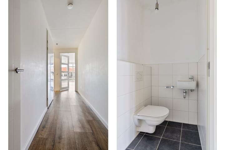 Foto 8 van De Klok 353