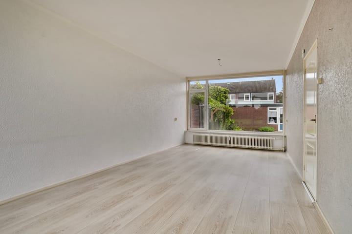 Foto 3 van Loenhoutstraat 40