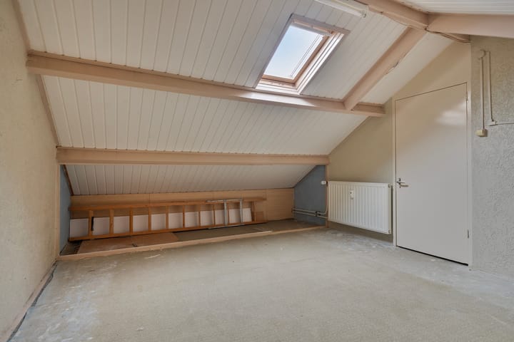 Foto 4 van Loenhoutstraat 40