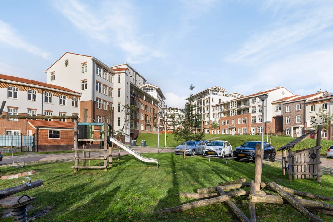 Photo 28 of De Klok 353