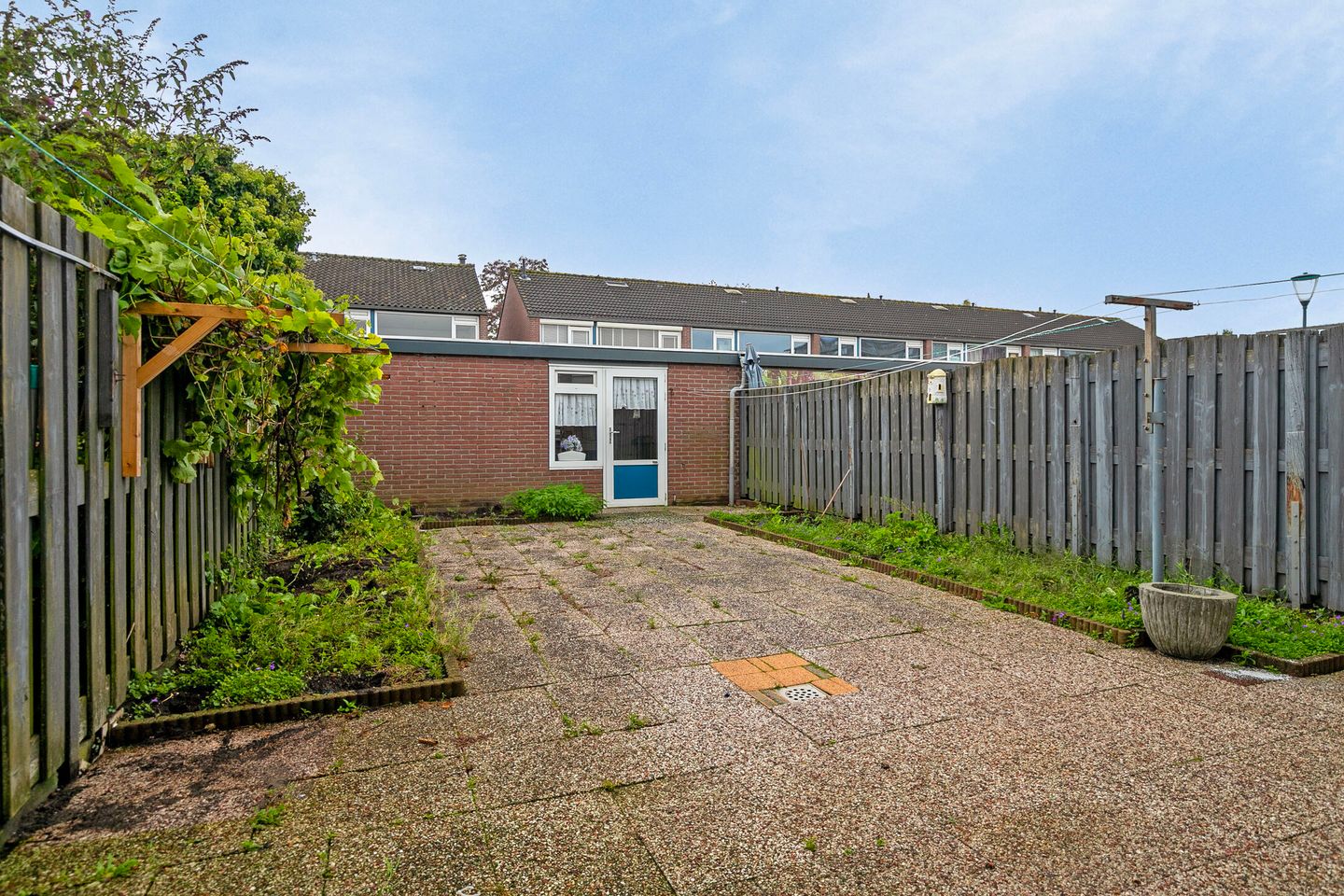 Foto 5 van Loenhoutstraat 40