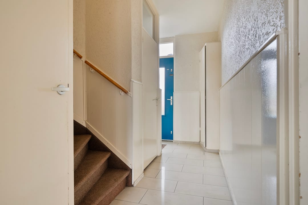 Foto 8 van Loenhoutstraat 40