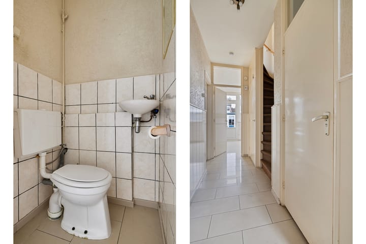 Foto 9 van Loenhoutstraat 40