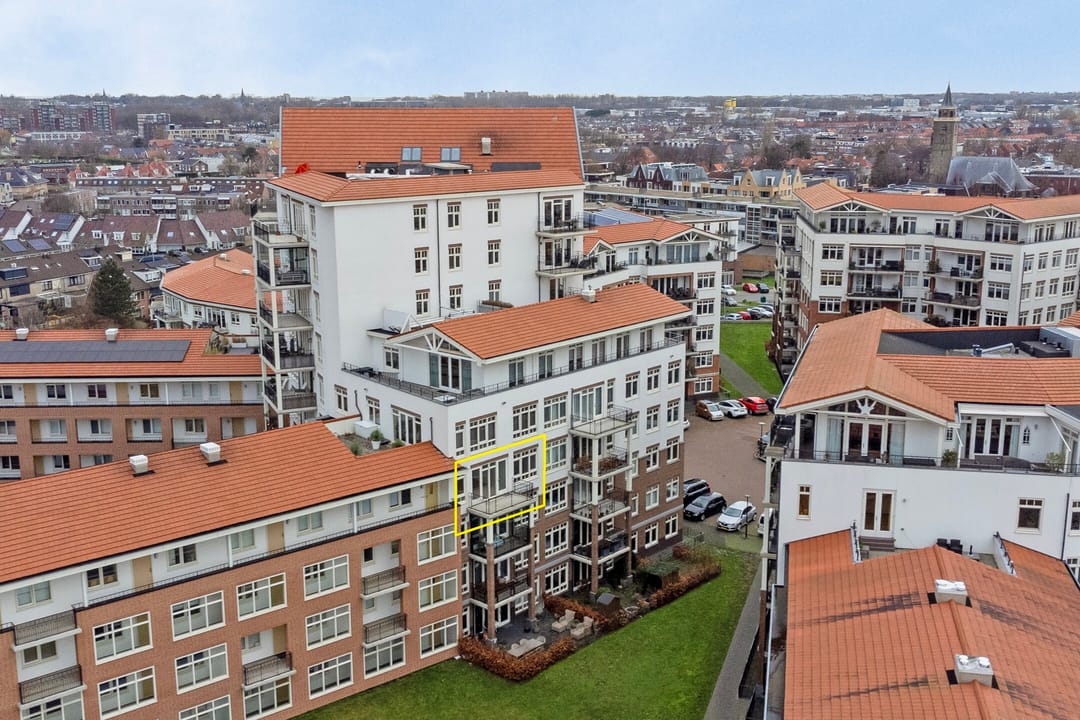 Photo 1 of De Klok 353