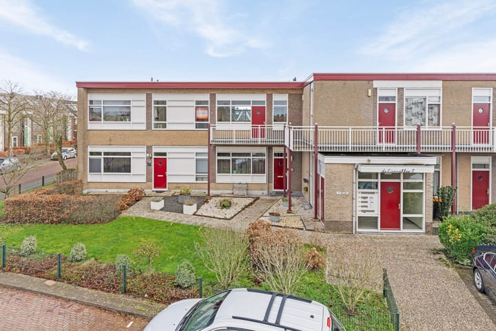 Foto 2 van Kerklaan 48