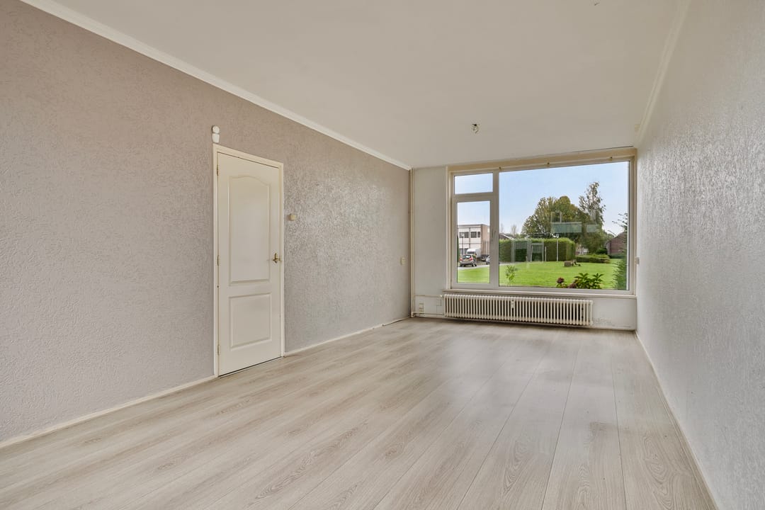 Foto 11 van Loenhoutstraat 40