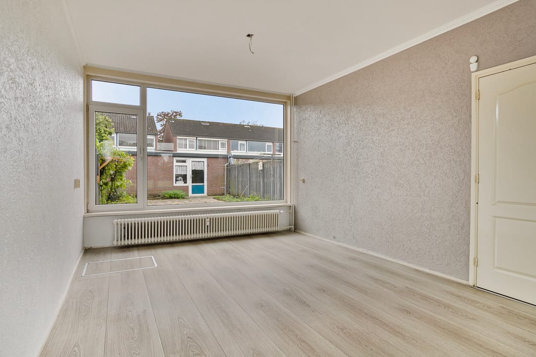 Foto 13 van Loenhoutstraat 40