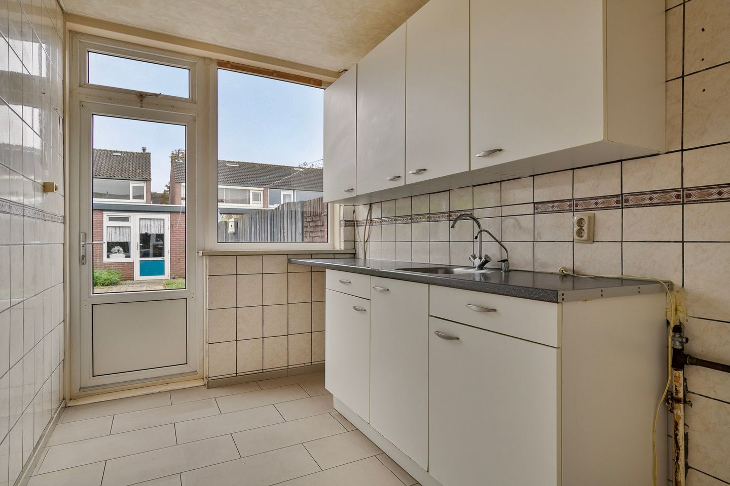 Foto 14 van Loenhoutstraat 40