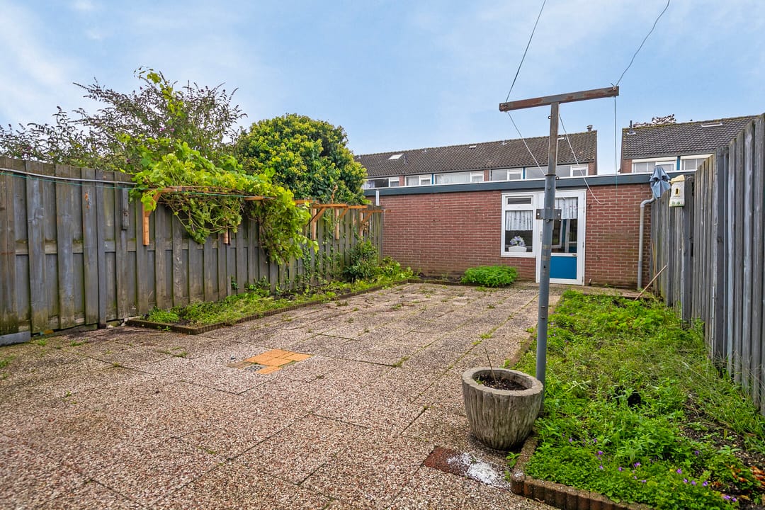 Foto 17 van Loenhoutstraat 40