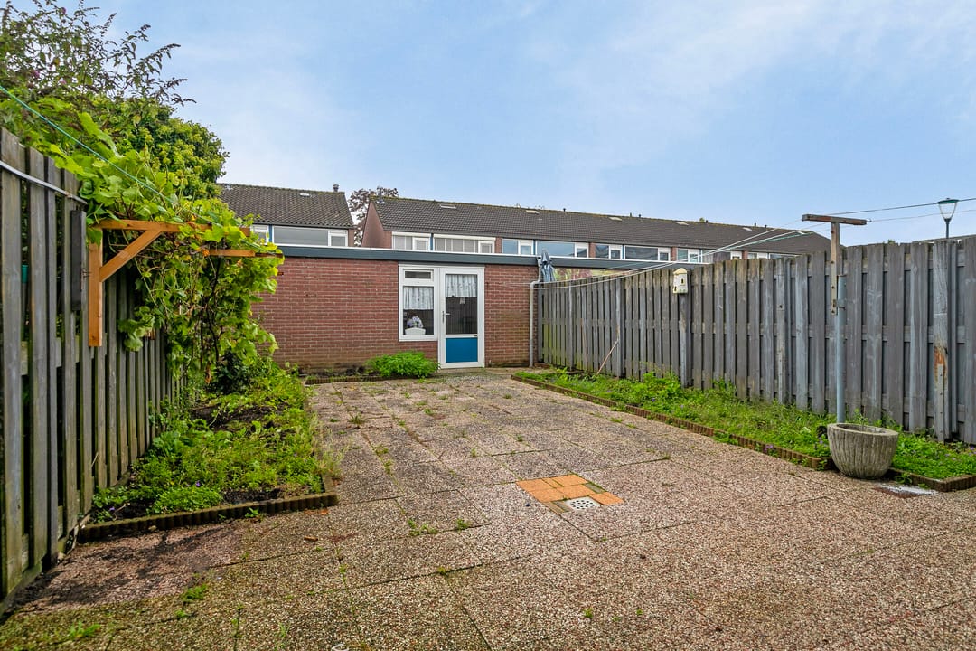 Foto 16 van Loenhoutstraat 40