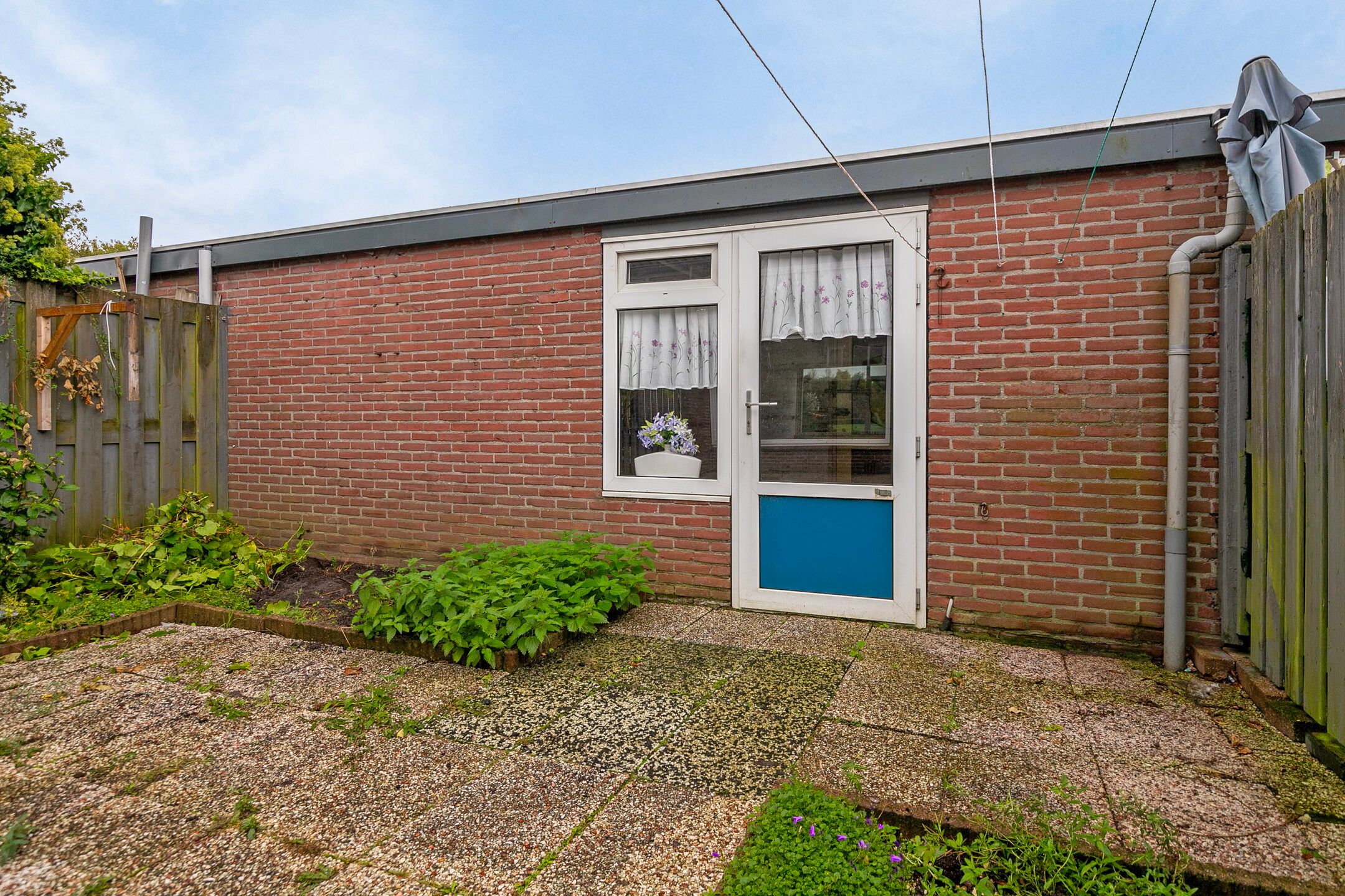 Foto 18 van Loenhoutstraat 40