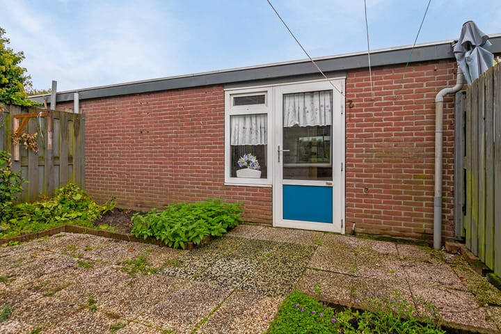 Foto 18 van Loenhoutstraat 40