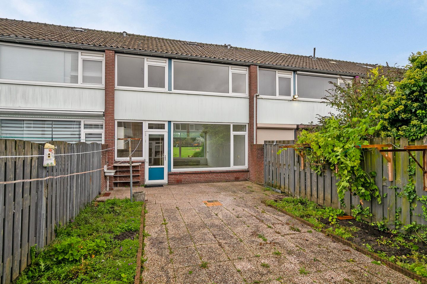 Foto 20 van Loenhoutstraat 40