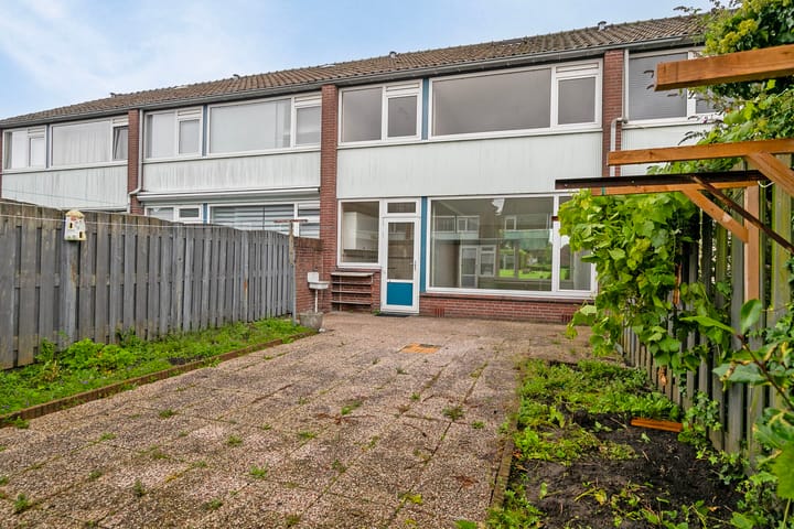 Foto 21 van Loenhoutstraat 40