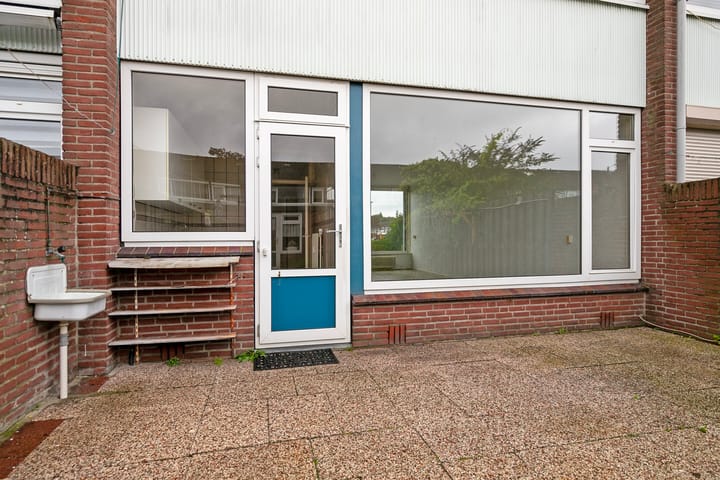 Foto 22 van Loenhoutstraat 40