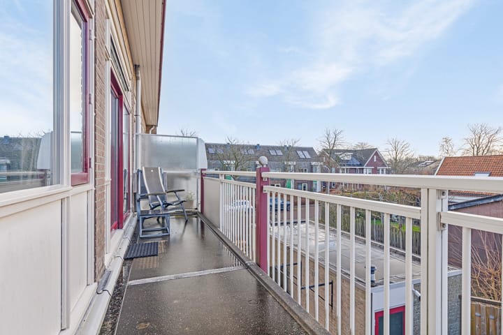 Foto 6 van Kerklaan 48