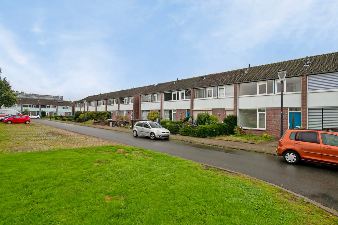 Foto 37 van Loenhoutstraat 40