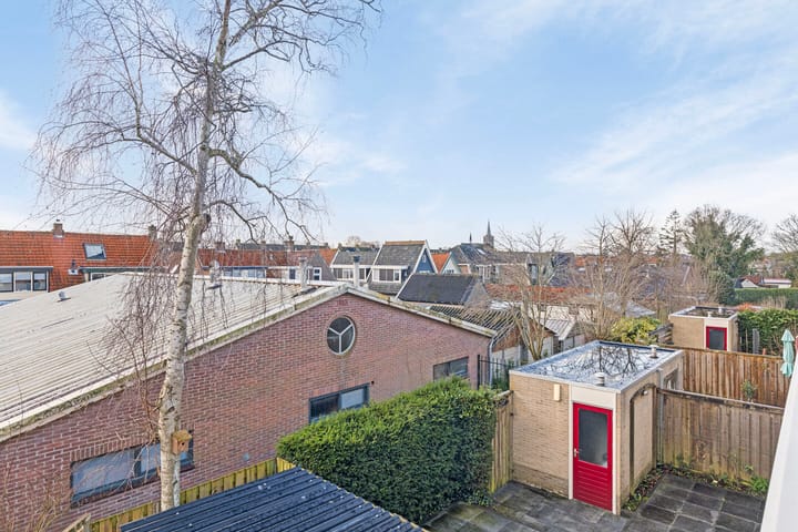 Foto 31 van Kerklaan 48