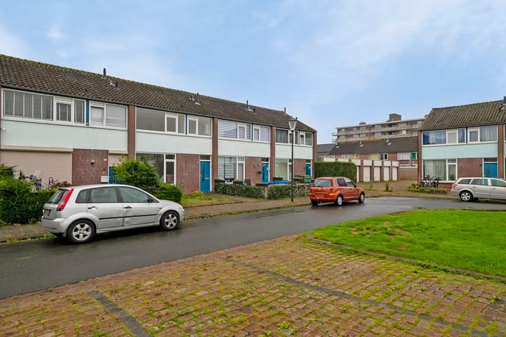 Foto 38 van Loenhoutstraat 40