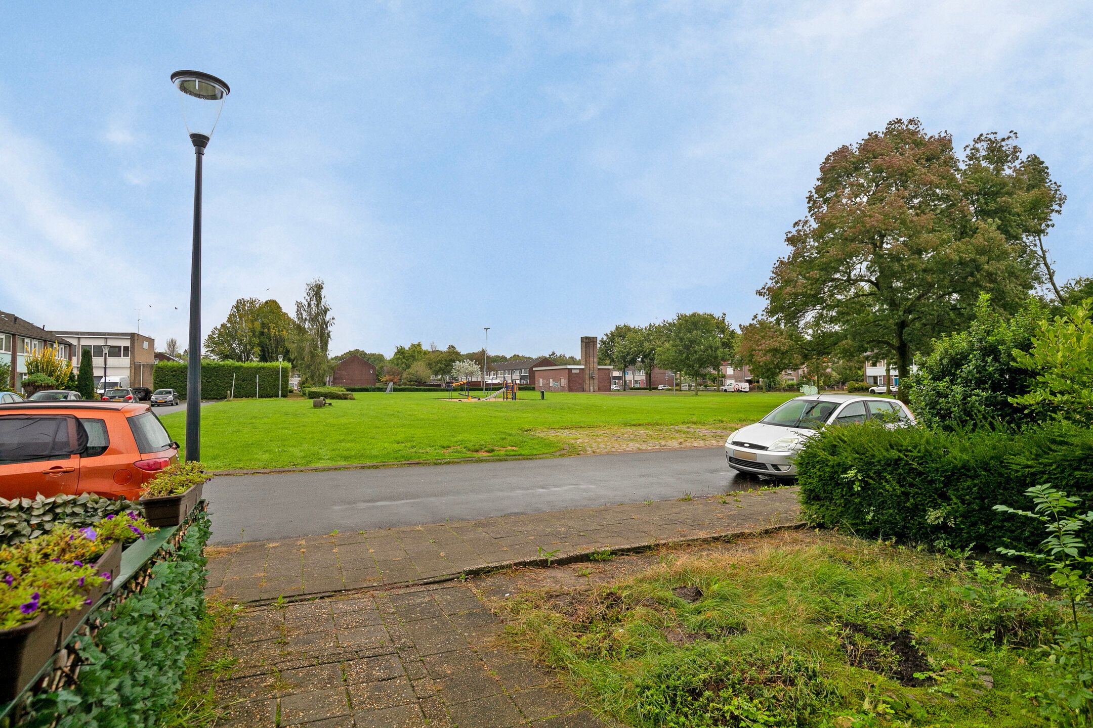 Foto 39 van Loenhoutstraat 40