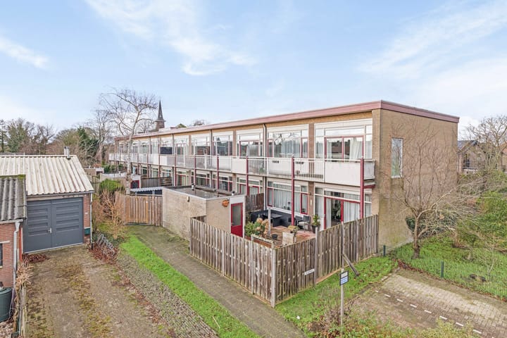 Foto 33 van Kerklaan 48