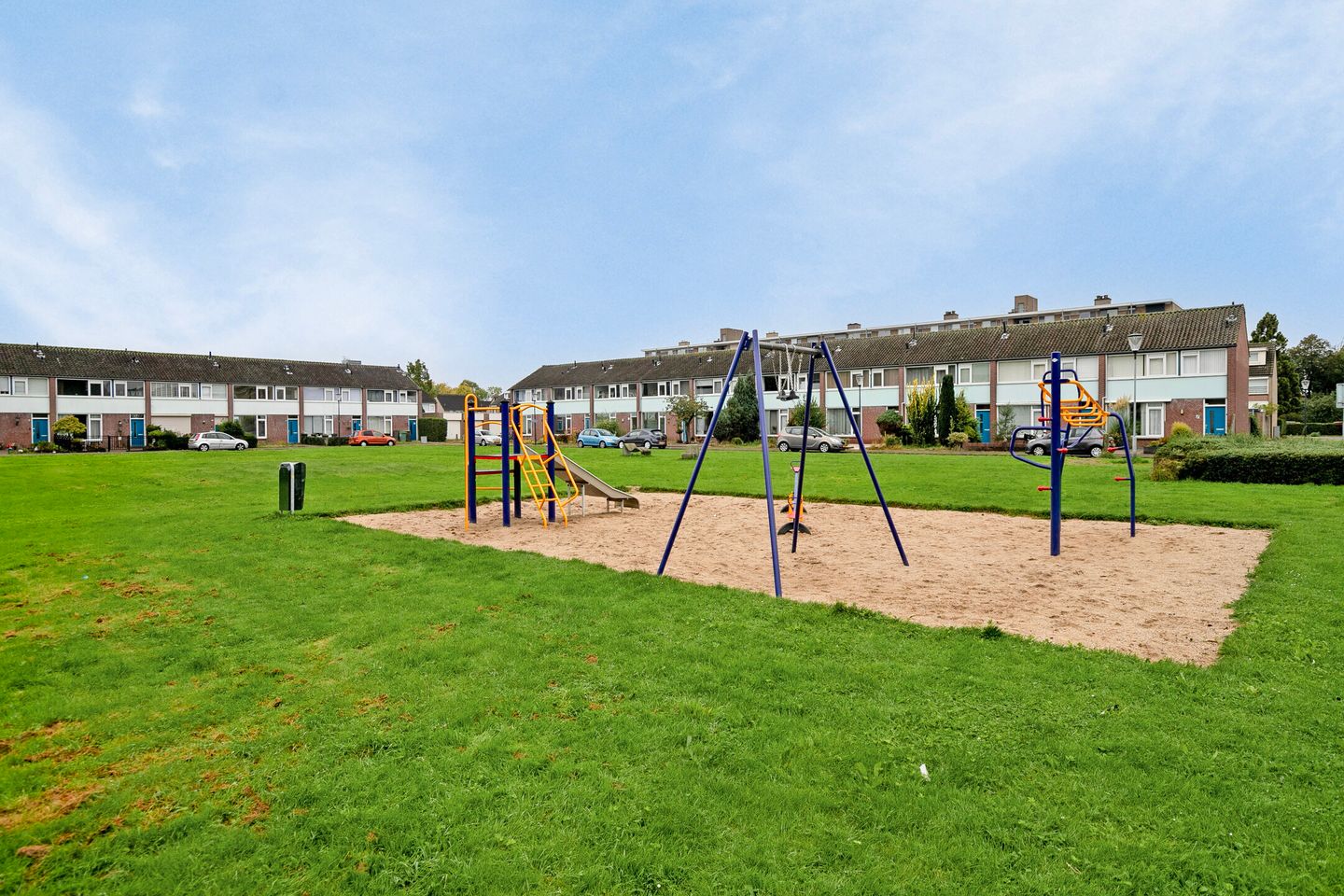 Foto 40 van Loenhoutstraat 40