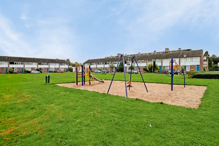 Foto 40 van Loenhoutstraat 40