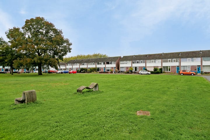 Foto 41 van Loenhoutstraat 40