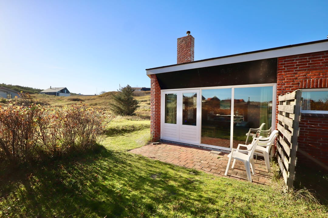 Foto 1 van Duinkersoord 28