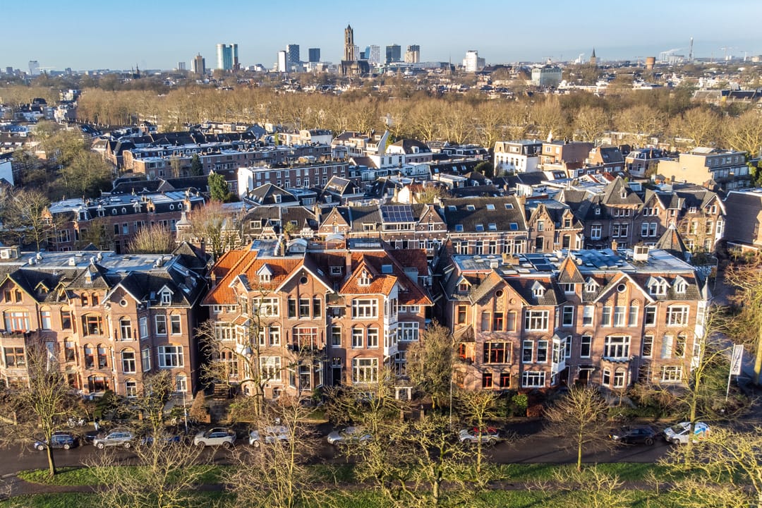 Foto 1 van Emmalaan 29-B