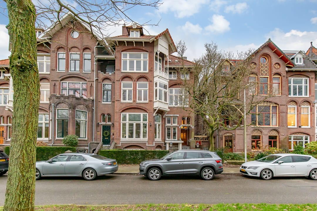 Foto 2 van Emmalaan 29-B