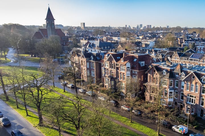 Foto 4 van Emmalaan 29-B