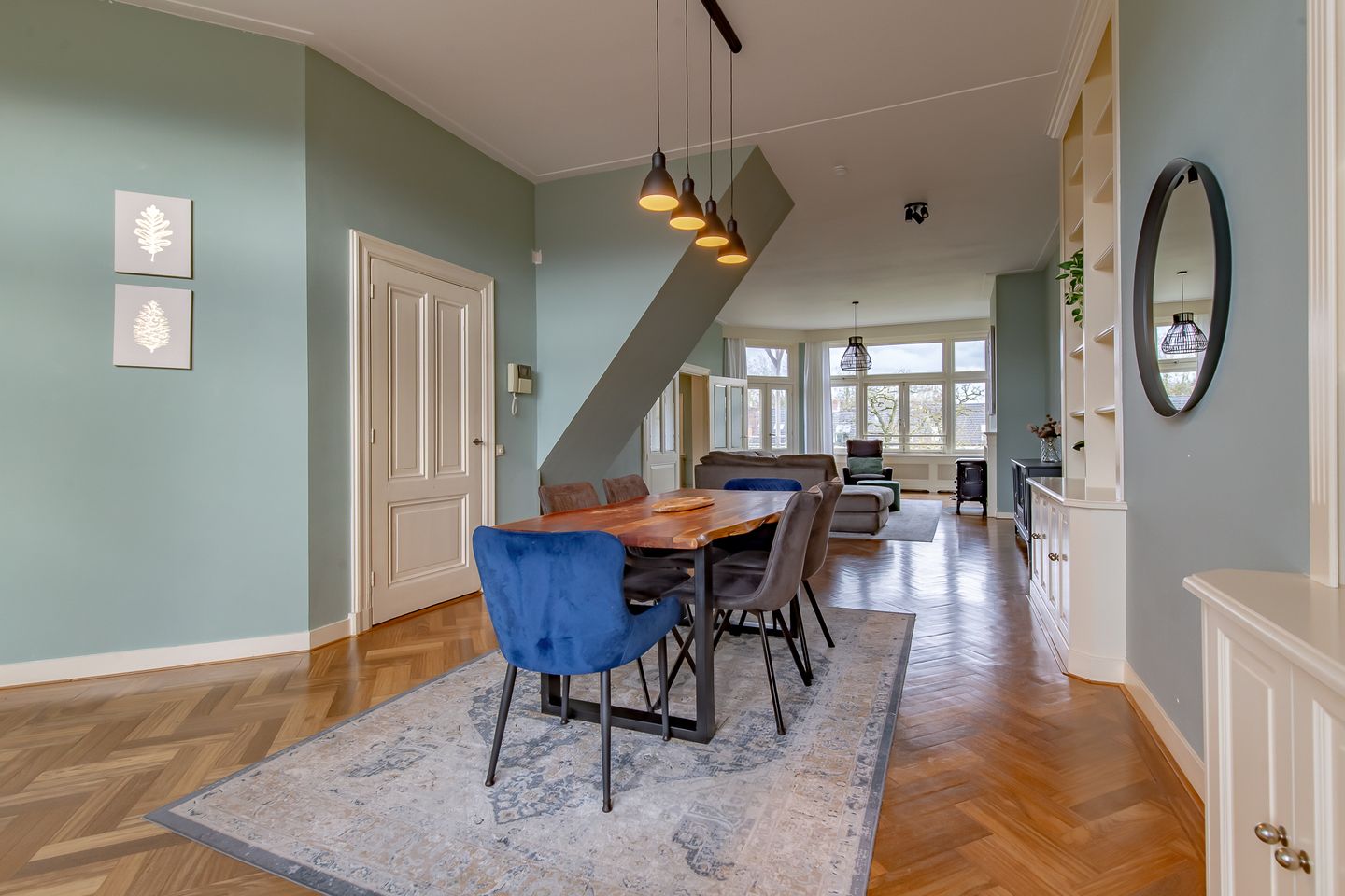 Foto 5 van Emmalaan 29-B