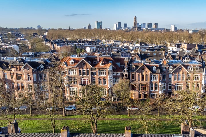 Foto 6 van Emmalaan 29-B