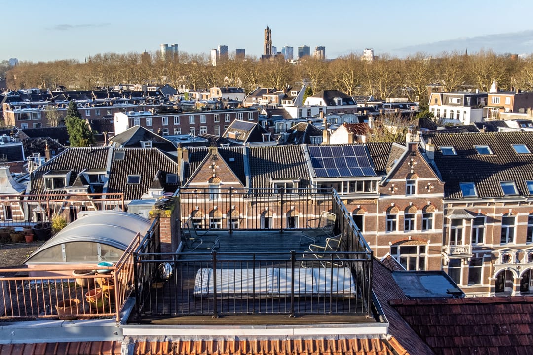 Foto 7 van Emmalaan 29-B