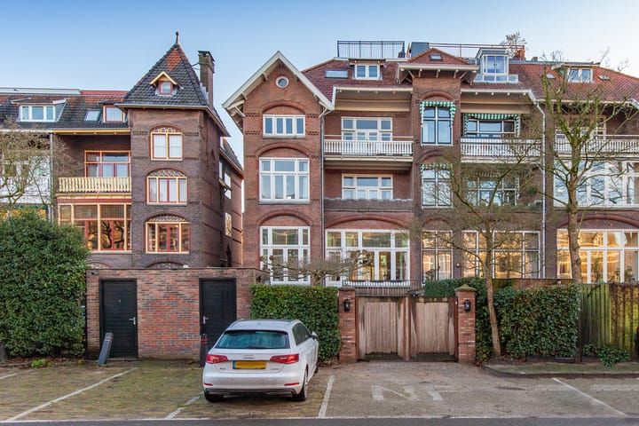 Foto 8 van Emmalaan 29-B