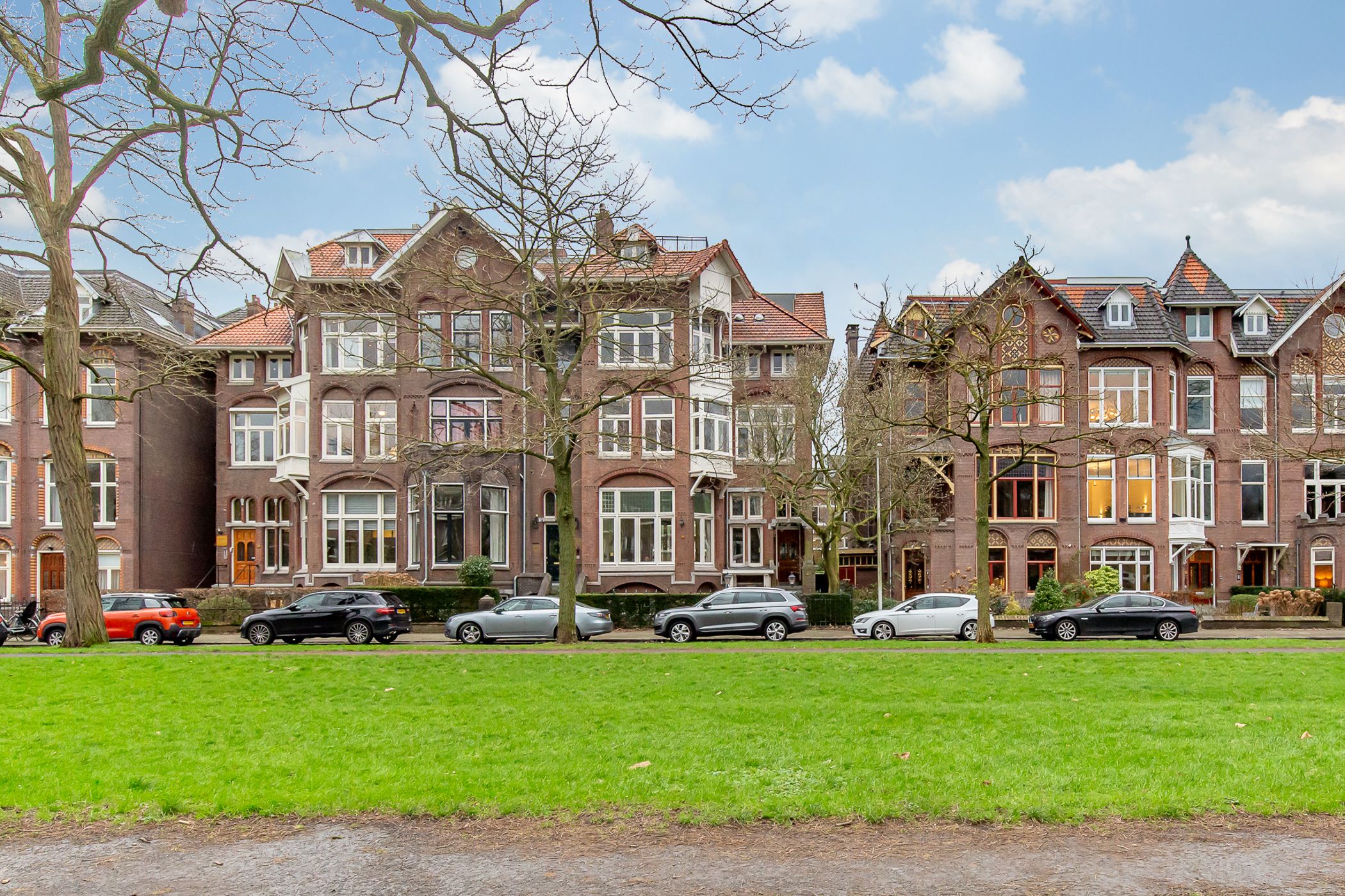 Foto 9 van Emmalaan 29-B