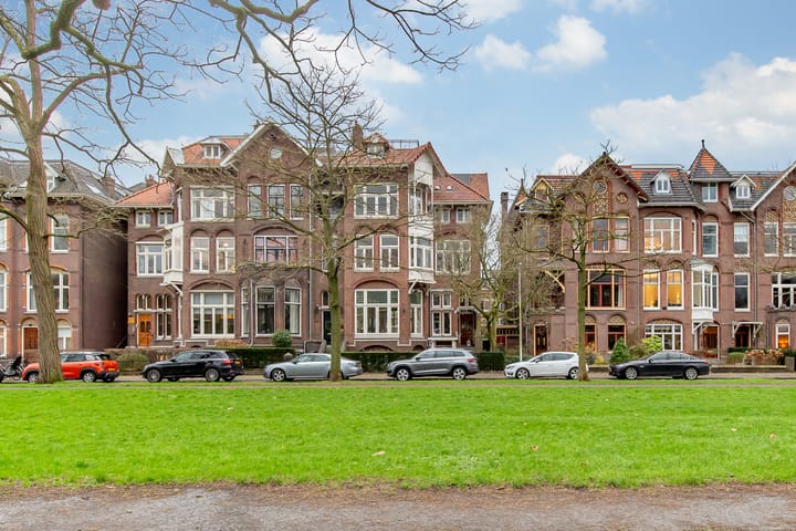 Foto 9 van Emmalaan 29-B