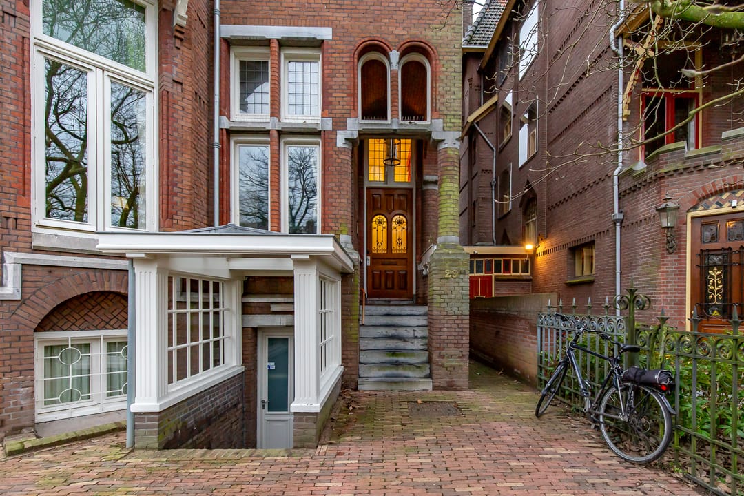 Foto 11 van Emmalaan 29-B