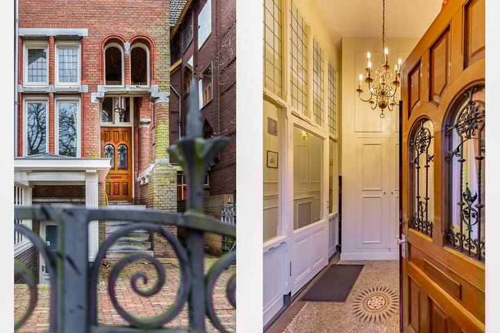 Foto 12 van Emmalaan 29-B