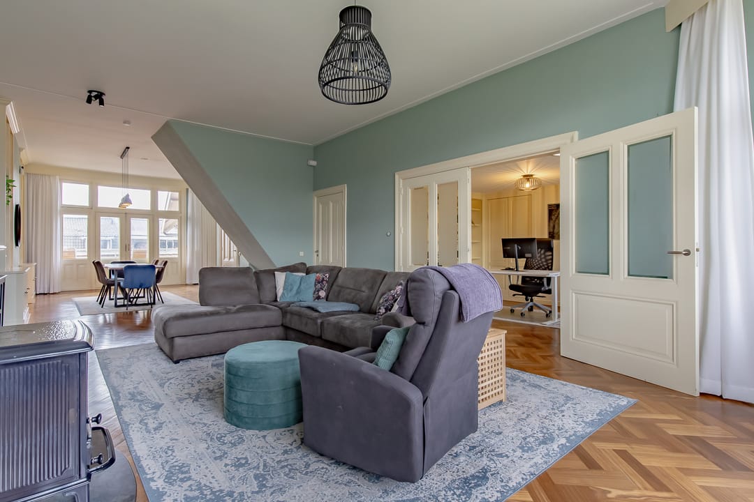 Foto 22 van Emmalaan 29-B