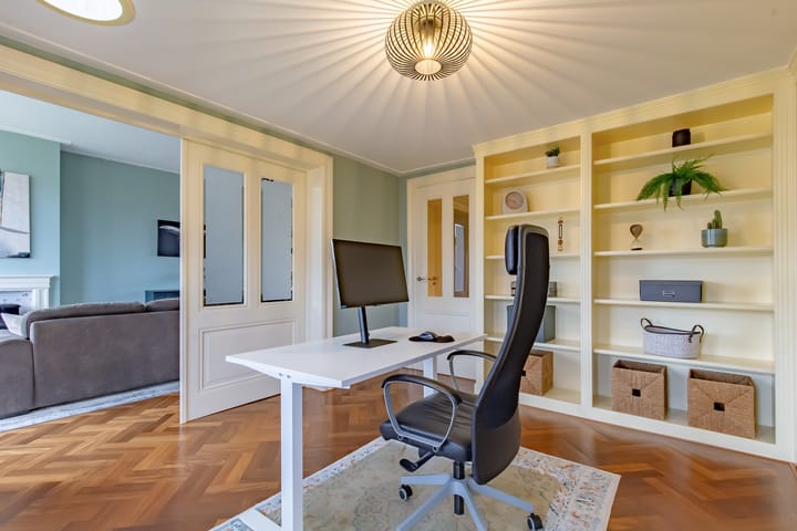 Foto 24 van Emmalaan 29-B