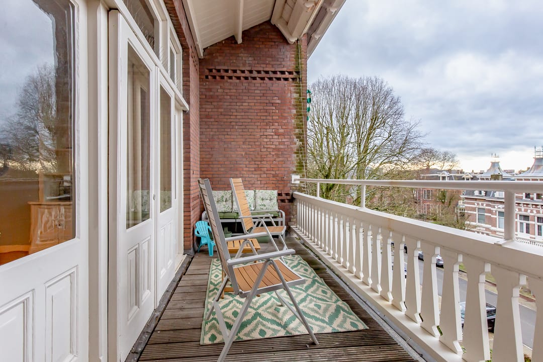 Foto 32 van Emmalaan 29-B