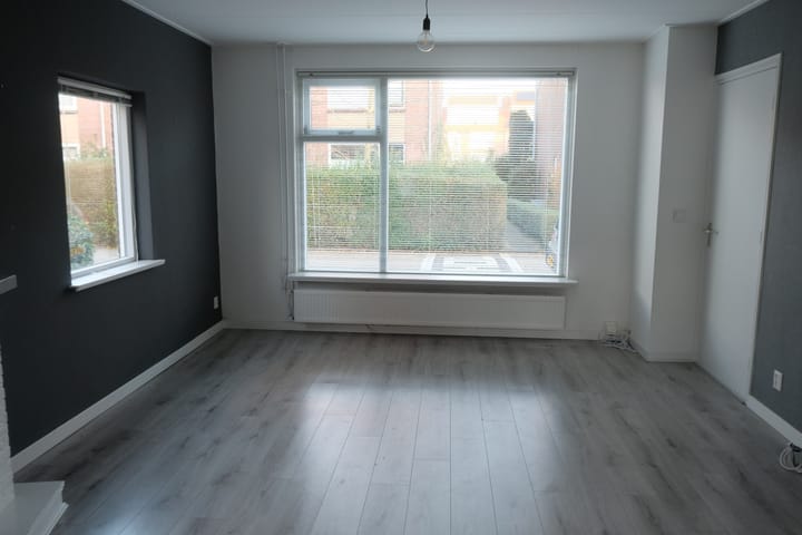 Foto 2 van Oranjestraat 10