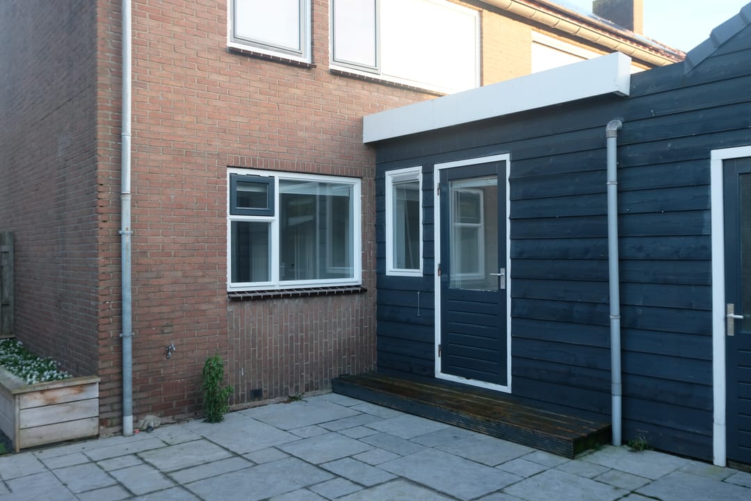 Foto 7 van Oranjestraat 10