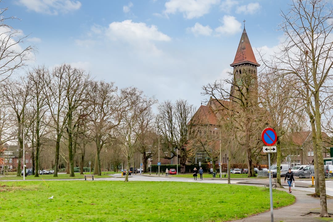 Foto 47 van Emmalaan 29-B